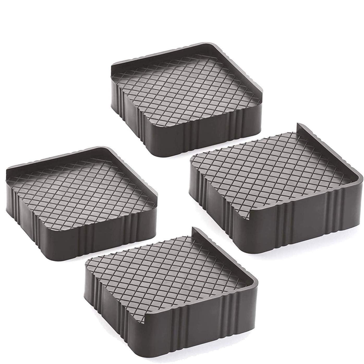 Refrigerator base stand 4 pcs set Refrigerator base stand 4 pcs set